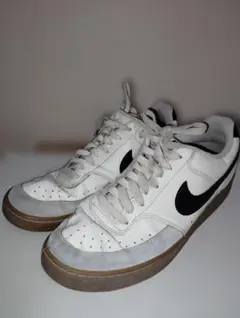 NIKE 27.5cm COURT VISION LO ナイキ コートビジョン