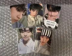 TXT TOGETHER スビントレカセット