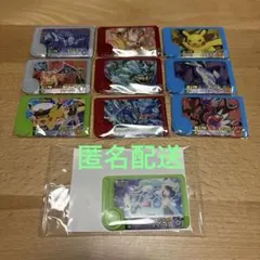 ポケモンフレンダ　スペシャルフレンダピック　10枚