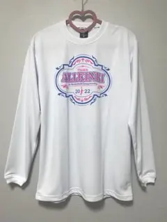 【新品・未使用】☆限定品☆ インザペイント オール近畿 2022ロンT Mサイズ