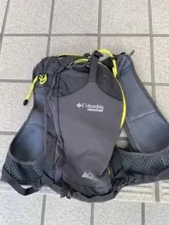 Columbia monttrail ランニングバックパック