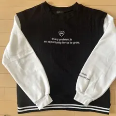 トレーナー 女の子 160