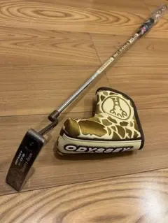 ODYSSEY Ai-ONE GIRAFFE-BEAM #2 パター 34インチのサムネイル