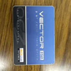 OCZ Vector 120GB SSD 2.5インチ
