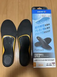 インソール シューズ