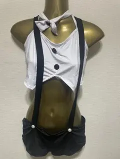 バニーコスプレ中古品