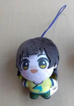 ブルーロック チビちびぐるみ 蜂楽廻