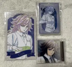 鬼滅の刃 モクテルバー ロトくじ第2弾 冨岡義勇