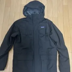 patagonia イスマスジャケットのサムネイル