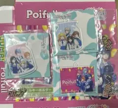 ゆ*様 プロジェクトセカイ アクリルキーホルダー