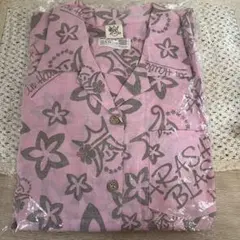 嵐　ハワイ　アロハシャツ