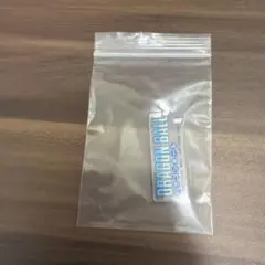 一番くじ ドラゴンボール40th其之二 H賞 ロゴブロック