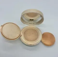 Dior ディオール クッションパウダー ファンデーション フェイスパウダー