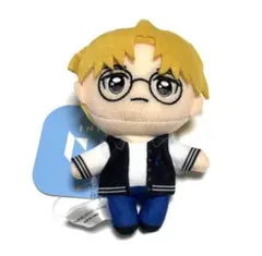 GiGO INI マスコットぬいぐるみ 田島将吾