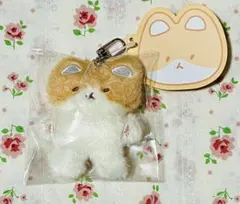 トレギ 20cmサイズぬいぐるみ EXO ベッキョン터래기 着せ替え服セット