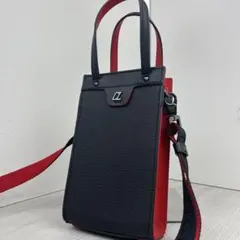 美品✨ Christian Louboutin ハンドバッグ ショルダーバッグのサムネイル