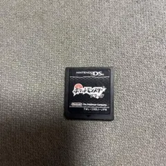 ポケットモンスター ブラック ニンテンドーDS ソフト