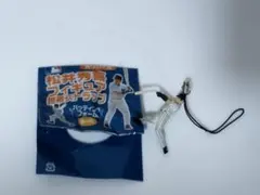 ニューヨークヤンキース 松井秀喜 背番号55 ストラップ - メルカリ