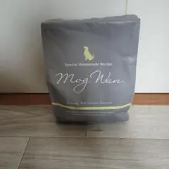 Mog Wan モグワン ドッグフード チキン＆サーモン1袋 計量スプーン付き