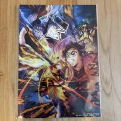 鬼滅の刃 無限城編 入場者特典 童磨 胡蝶しのぶ