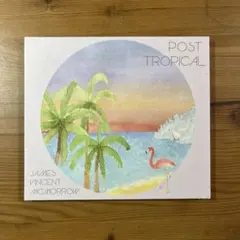 251112 JAMES VINCENT MCMORROW POST CD