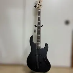 Greco スルーネックグレコ ヘッドレス ベース STEINBERGERタイプ