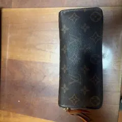 LOUIS VUITTON モノグラム 長財布のサムネイル