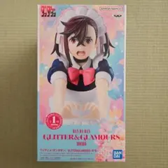 ダンダダン GLITTER&GLAMOURS モモ フィギュア