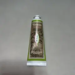 ロクシタン ハンドクリーム ヴァーベナ