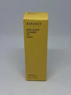 Attenir アテニア　スキンクリアクレンズ オイル アロマ 30mlのサムネイル