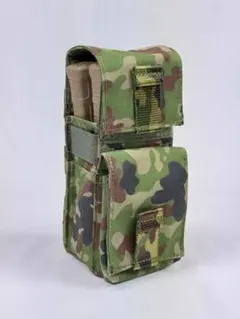 Spiritus Systems JSTAタイプポーチ 個人製作品 マルチカム - メルカリ