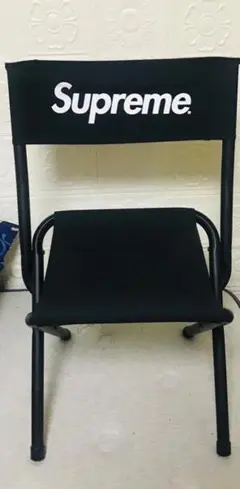 2025年最新】chair シュプリームの人気アイテム - メルカリ