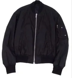 Sacai】MA-1（品番：24-03319M） - メルカリ