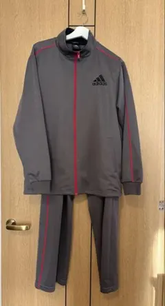 アディダス　adidas ジャージ　上下セット　メンズ　Lサイズ