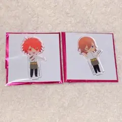 うたプリ ライエモ スイパラ アクスタ 音也 レン