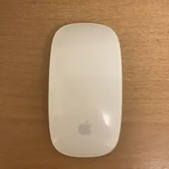 Apple Magic Mouse ホワイト