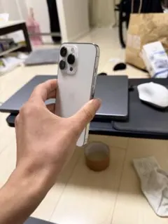 Apple iPhone13 pro 256gb 本体