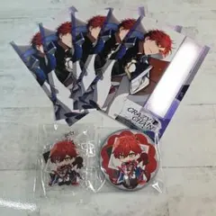 CRAZY CHA!N クレチェン ステラワース特典 クロノール - メルカリ