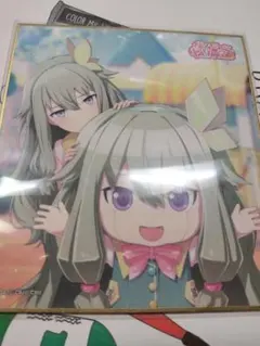 2025年最新】草薙寧々 色紙 スマドリの人気アイテム - メルカリ