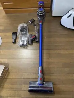 2026年最新】dyson v7 fluffy originの人気アイテム - メルカリ