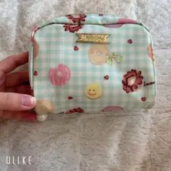 スイマー　swimmer ポーチ