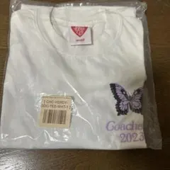 ガールズドントクライ　2023 Tシャツのサムネイル