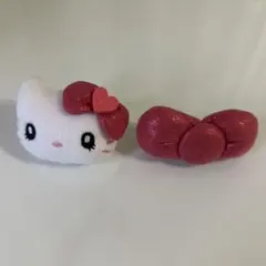 USJ限定 ハローキティ 指輪セット リング アクセサリー