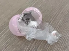 ガチャガチャ　ちいかわ　スヤスヤますこっと2　ちいかわ　単品　新品