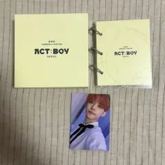 2025年最新】txt フォトカードバインダーの人気アイテム - メルカリ