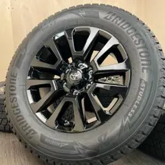 2026年最新】95プラド スタッドレスの人気アイテム - メルカリ