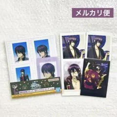 銀魂 ぱしゃこれ 高杉晋作 まとめ売り