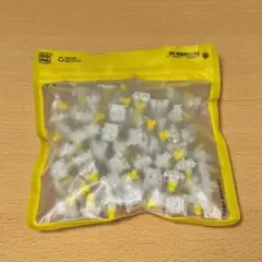 RAMA WORKS DUCK Switches 99個