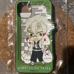 新品未使用】【柱コンプリート】鬼滅の刃 ローソン オリジナルスマホ