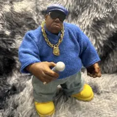 The Notorious B.I.G. フィギュアのサムネイル